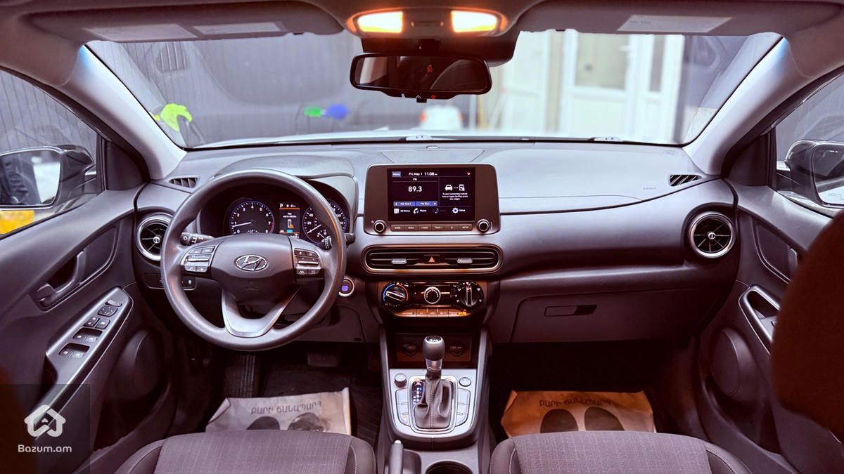 Hyundai Kona Full 4x4 - image 6