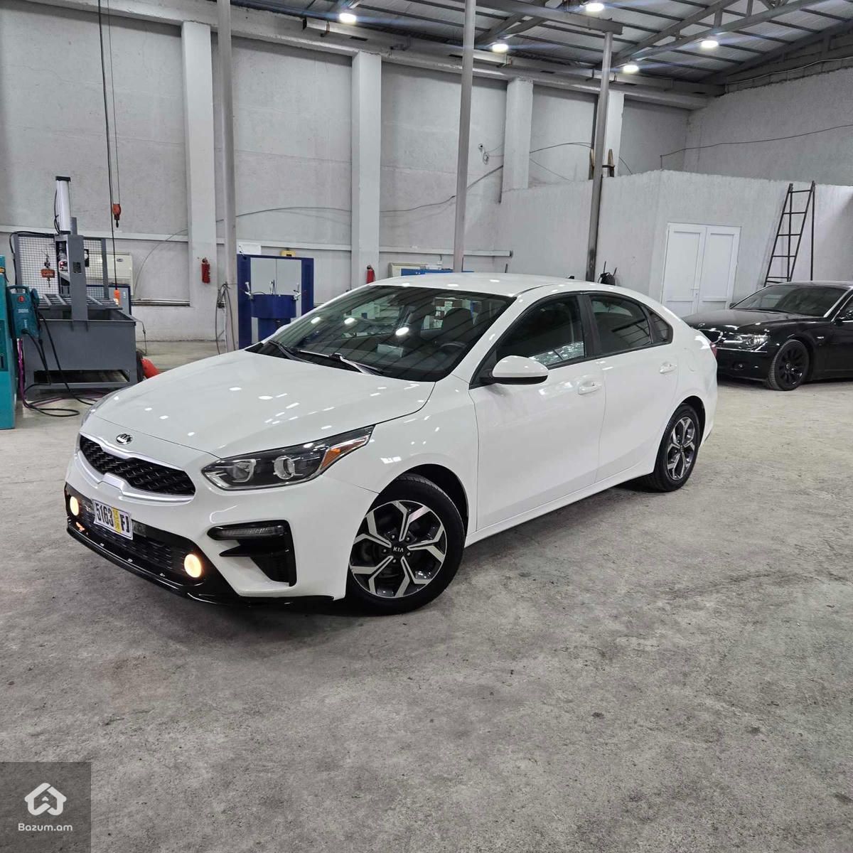 Kia Forte 2020 - image 1