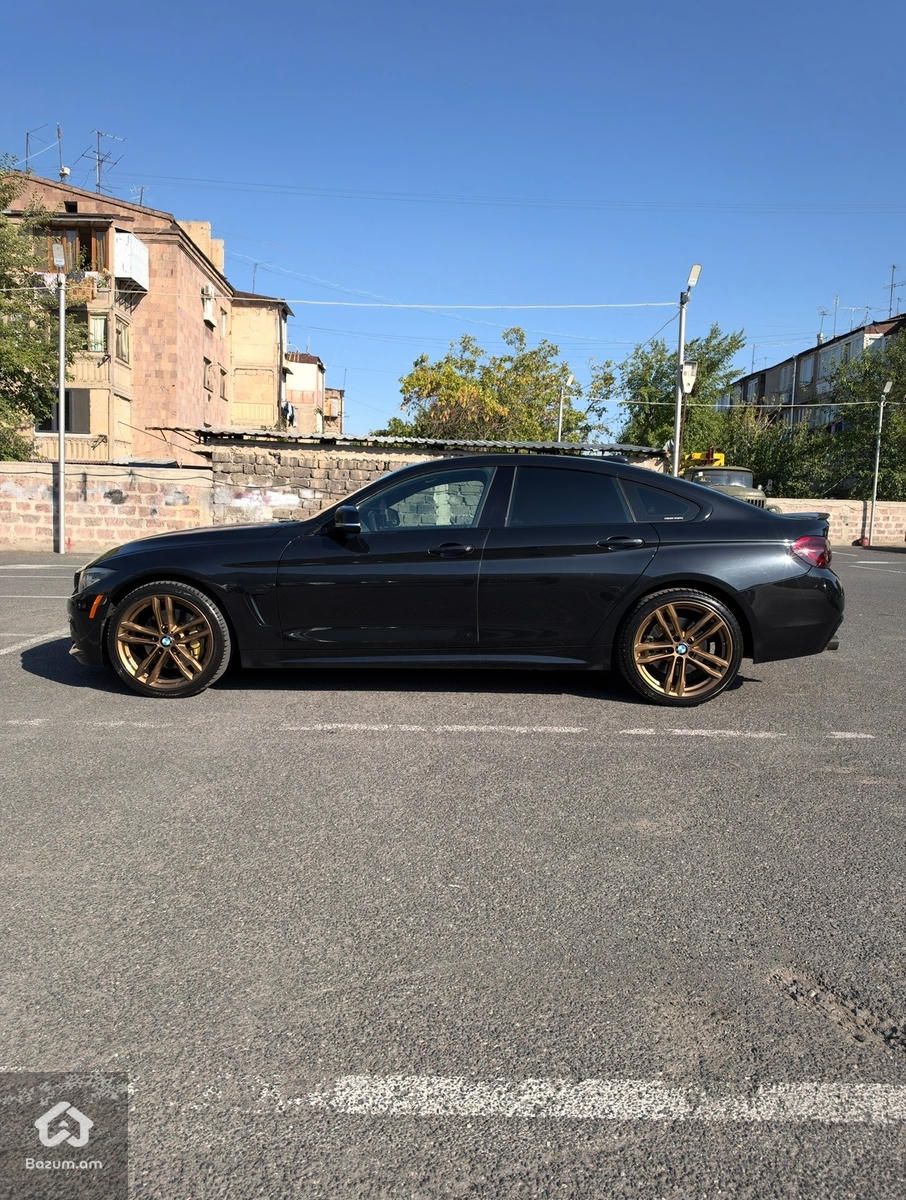 BMW 430 2017 - image 2