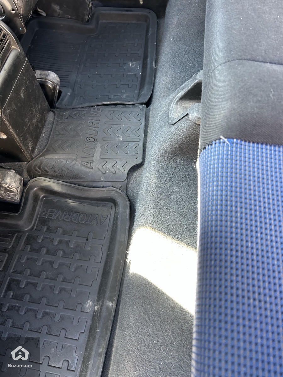 Opel Zafira 2005 - image 3