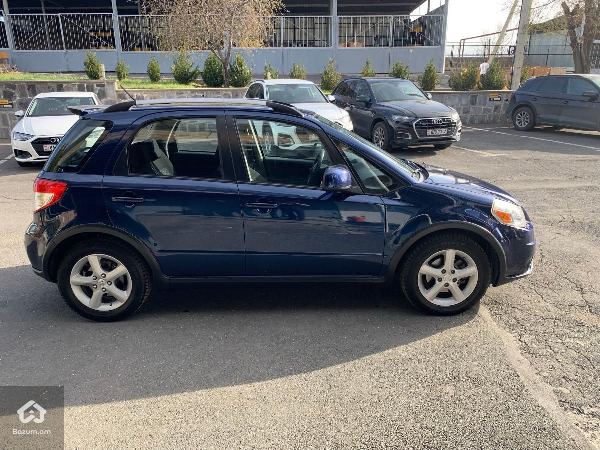 Suzuki - image 6