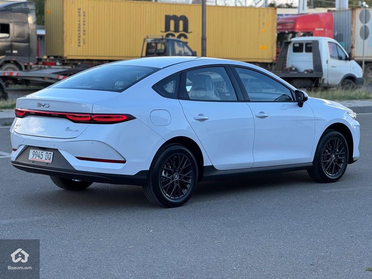 BYD Qin 2026 - image 23