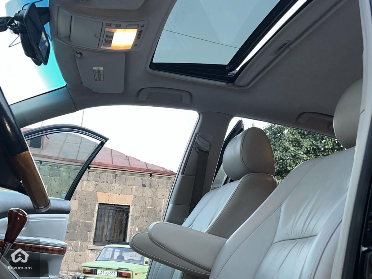 Lexus RX 330 2006 - image 12