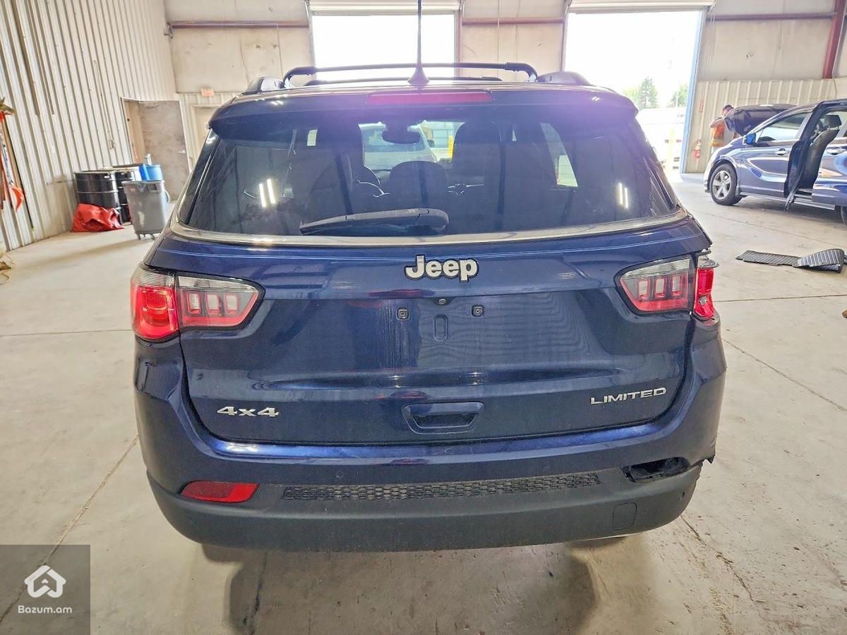 Jeep Compass 2021 - image 6