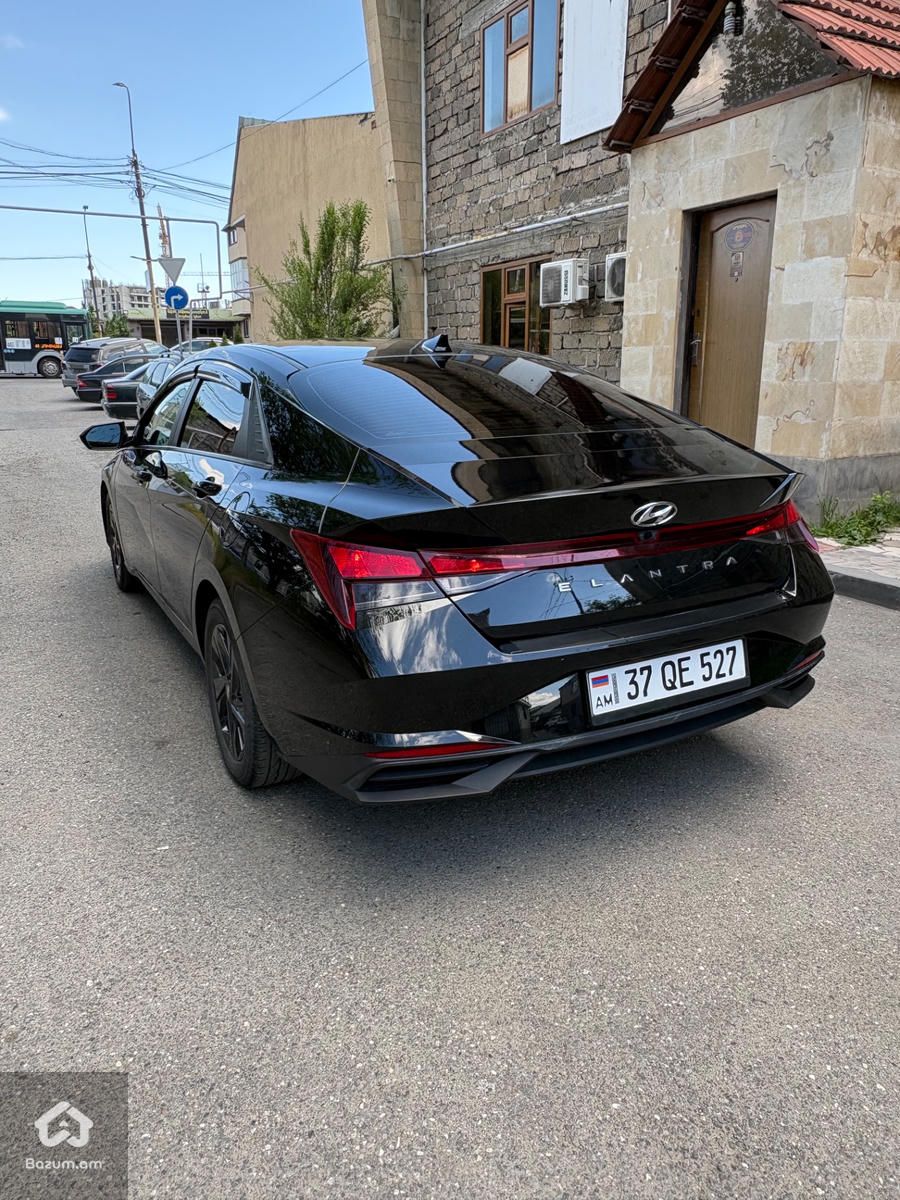 Elantra Sel - image 3