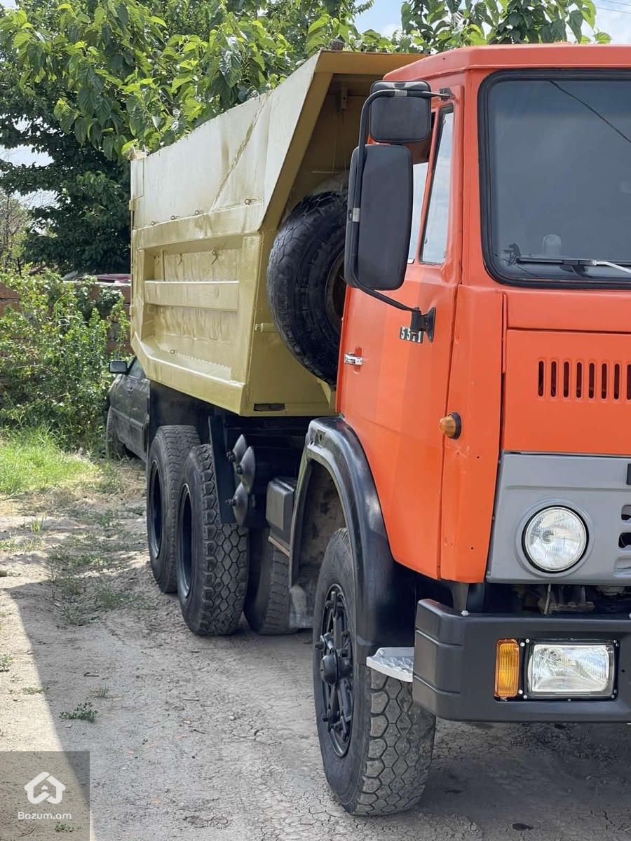 kamaz камаз - image 1