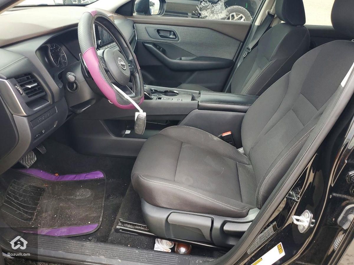 Nissan Rogue 2023 S - image 7