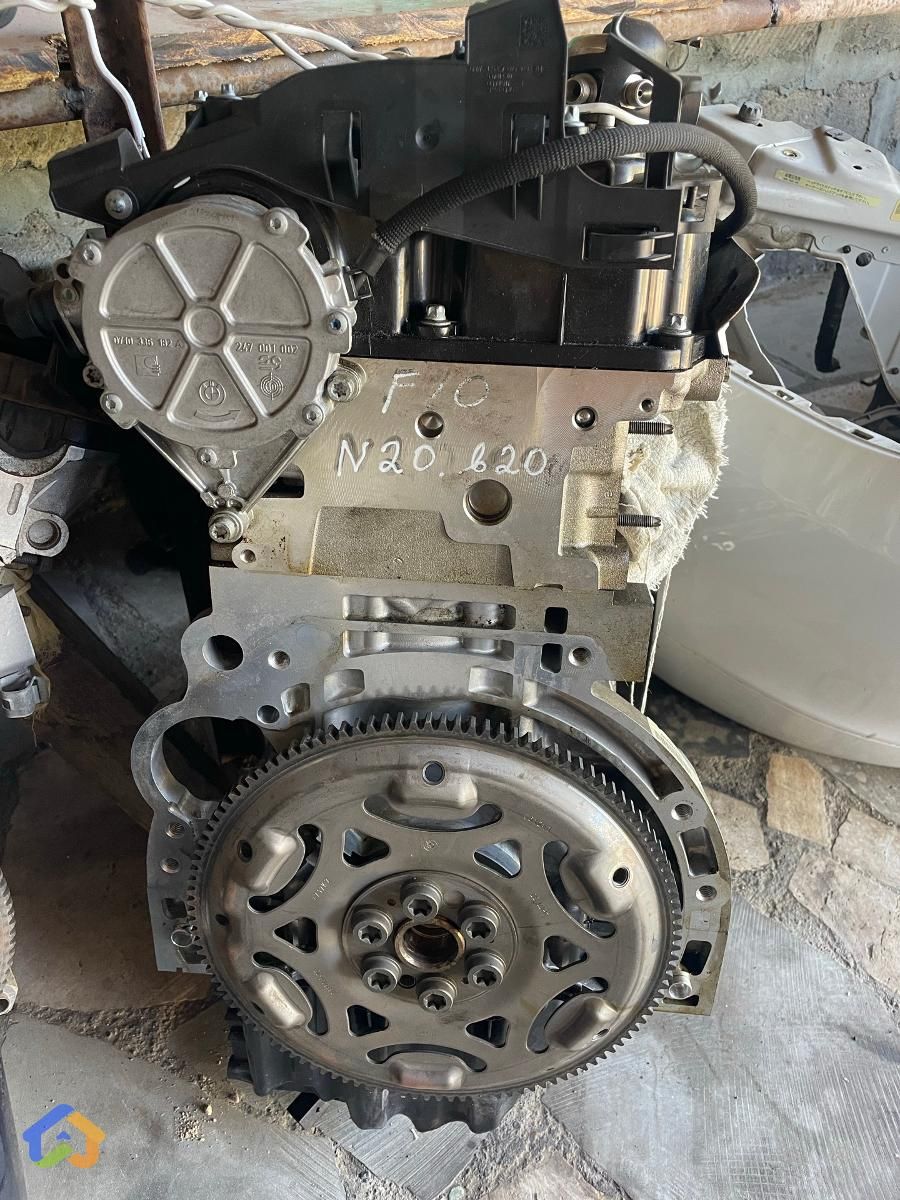 Մատոռ BMW - image 2