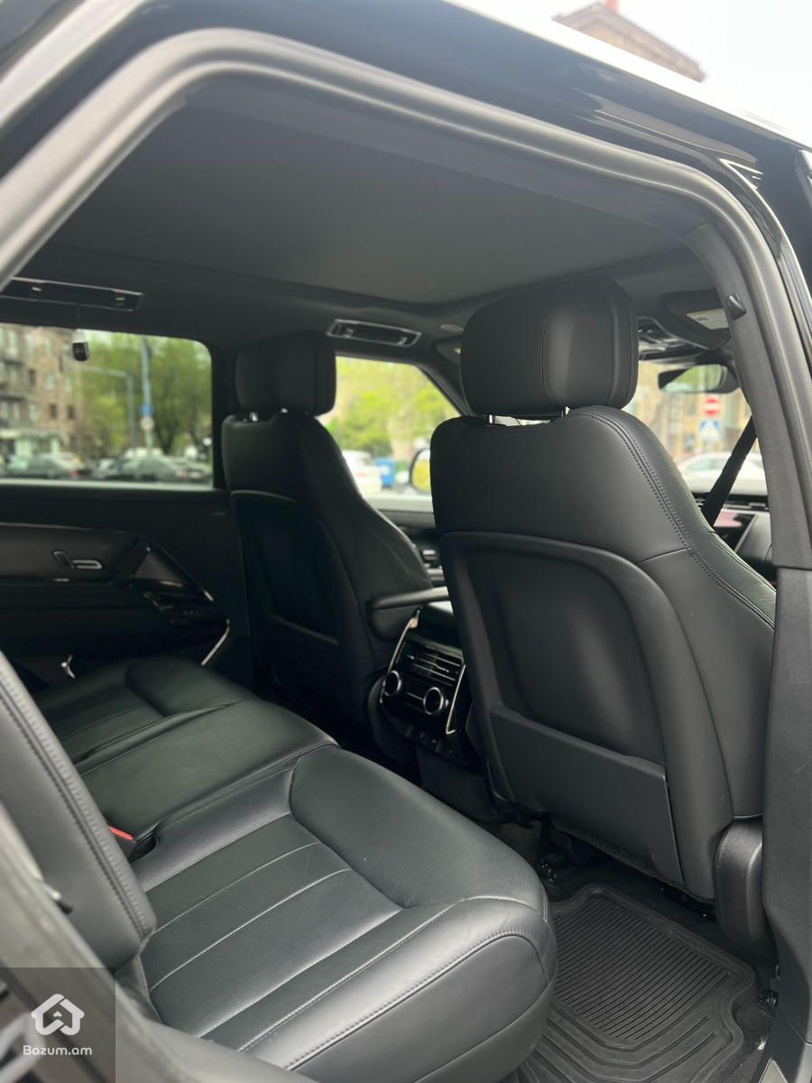 LAND ROVERRANGE ROVER SPORT2023 - image 14