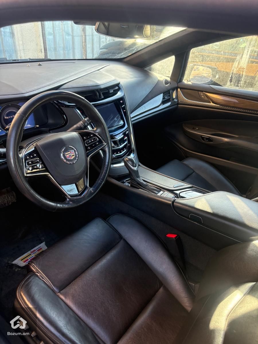 Cadillac  - image 5
