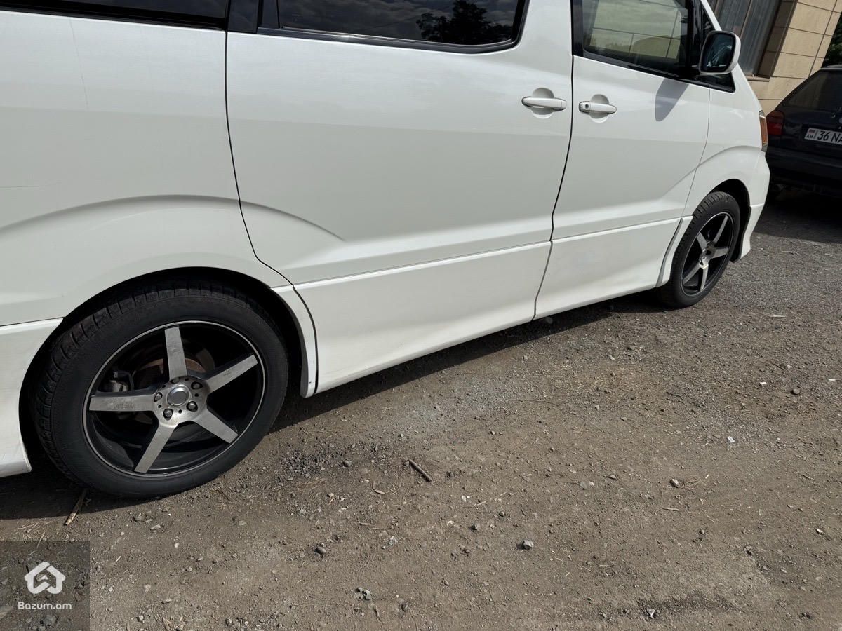 տոյոտաի r18 լեն ու նեղ  - image 2