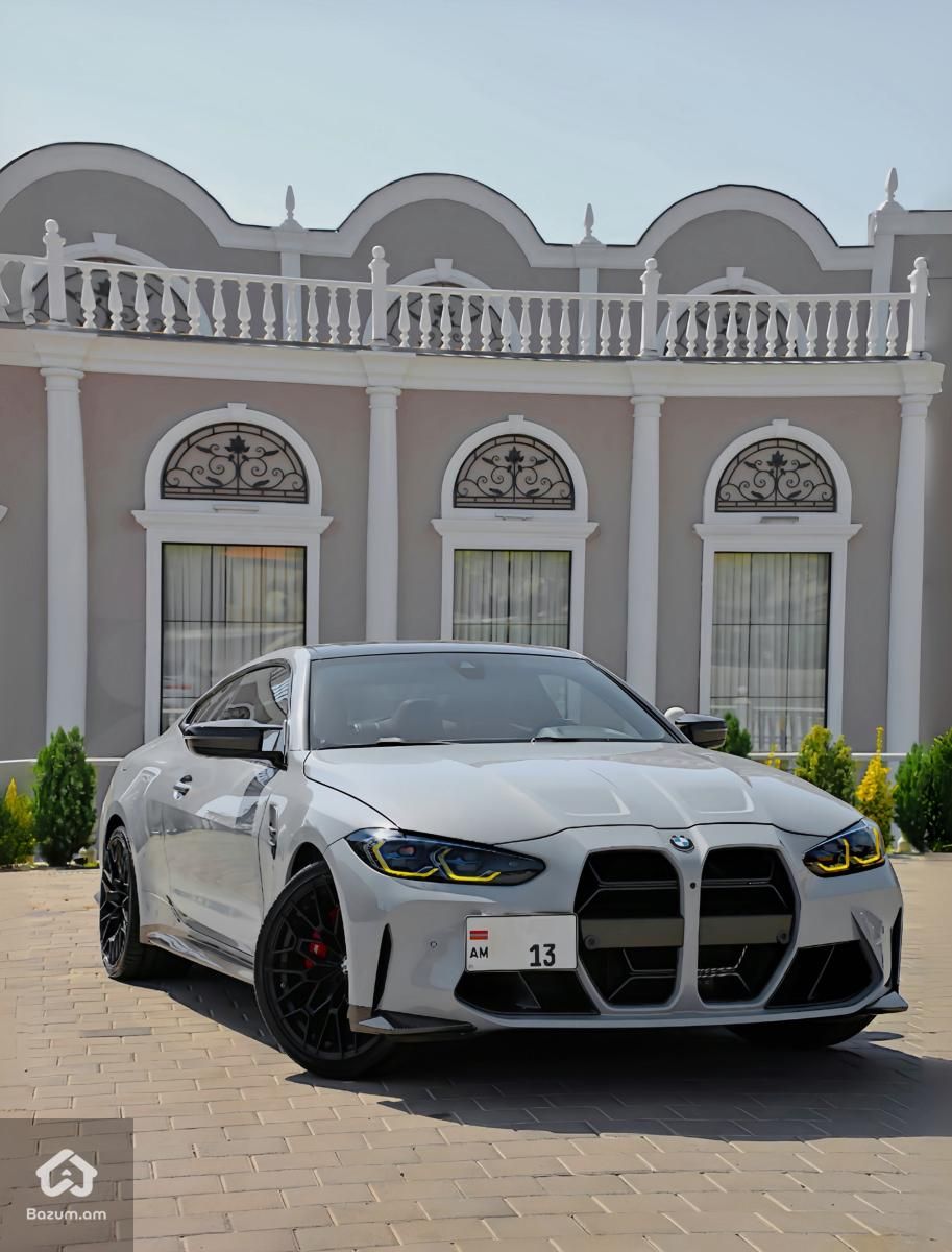 BMW 4 - image 4