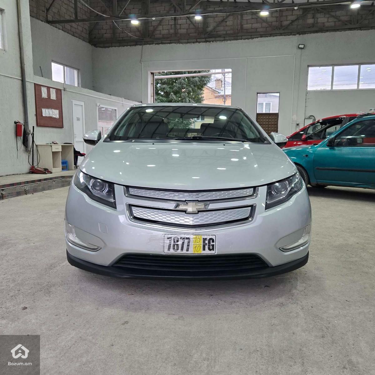 Chevrolet Volt 2013 - image 6