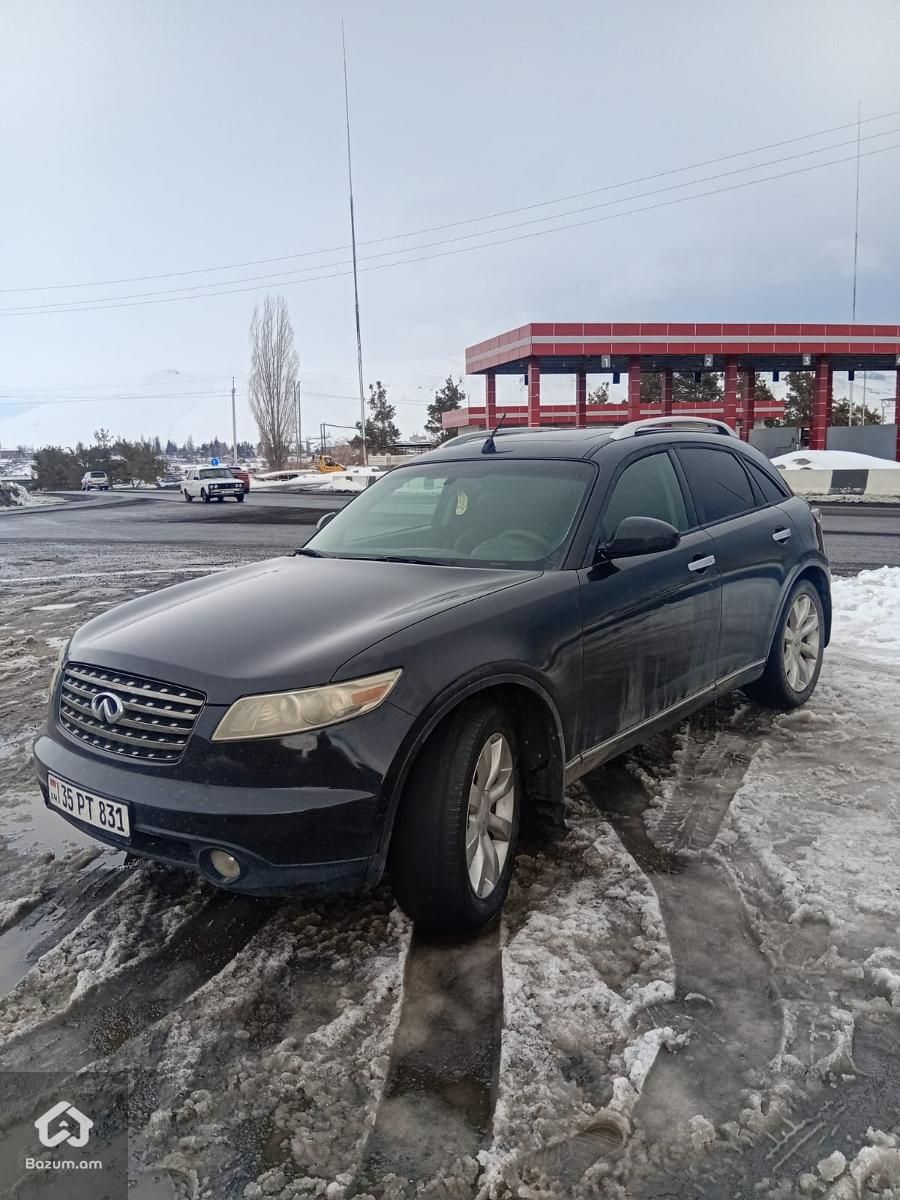 infiniti - image 3