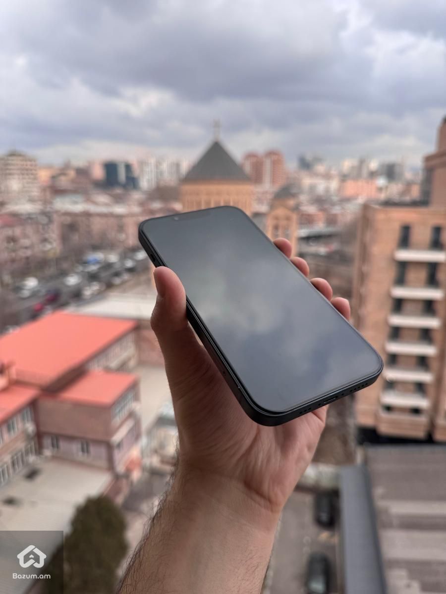 Apple iPhone 13, 128 GB իդեալական - image 2