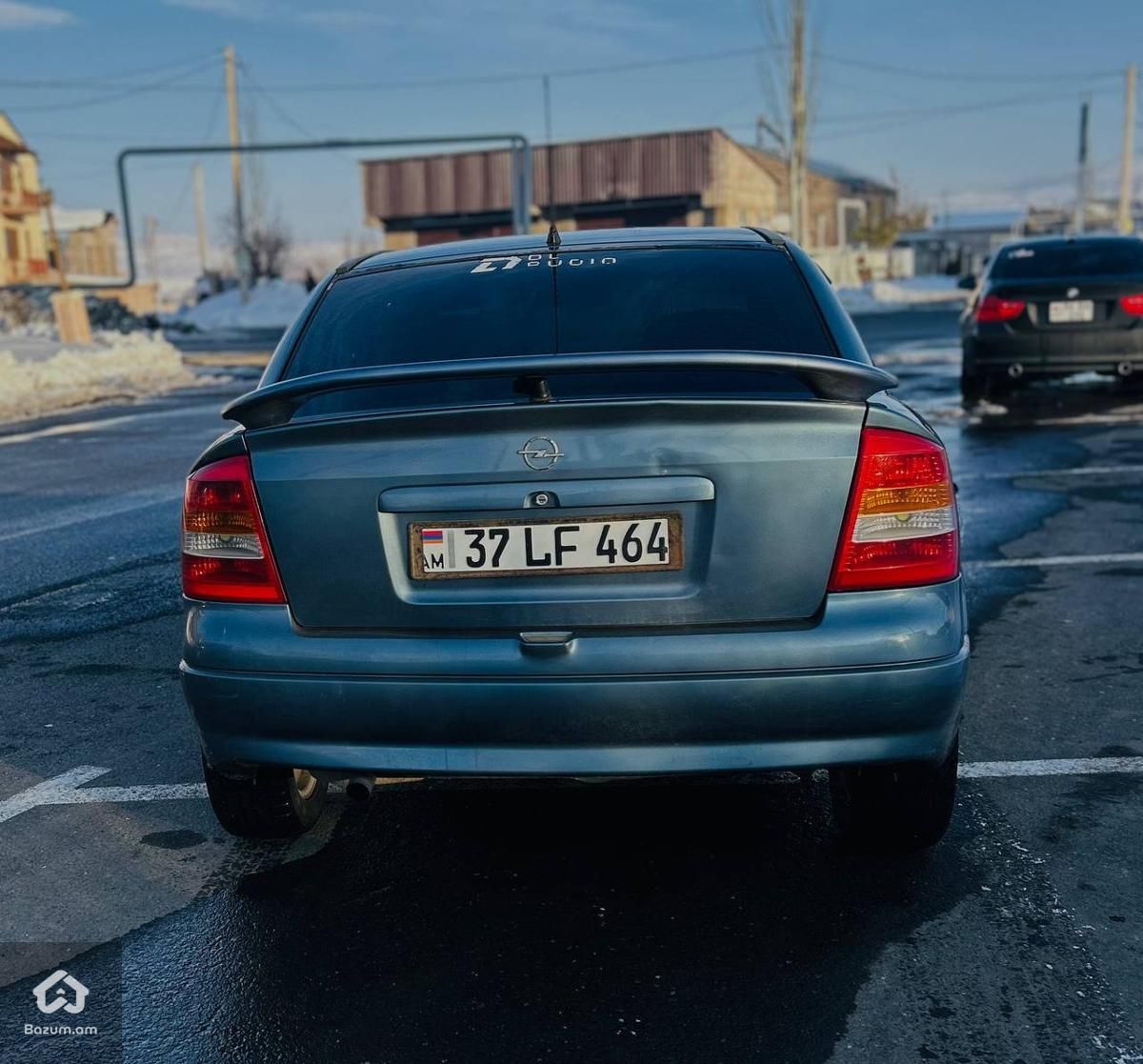Opel astra G - image 5