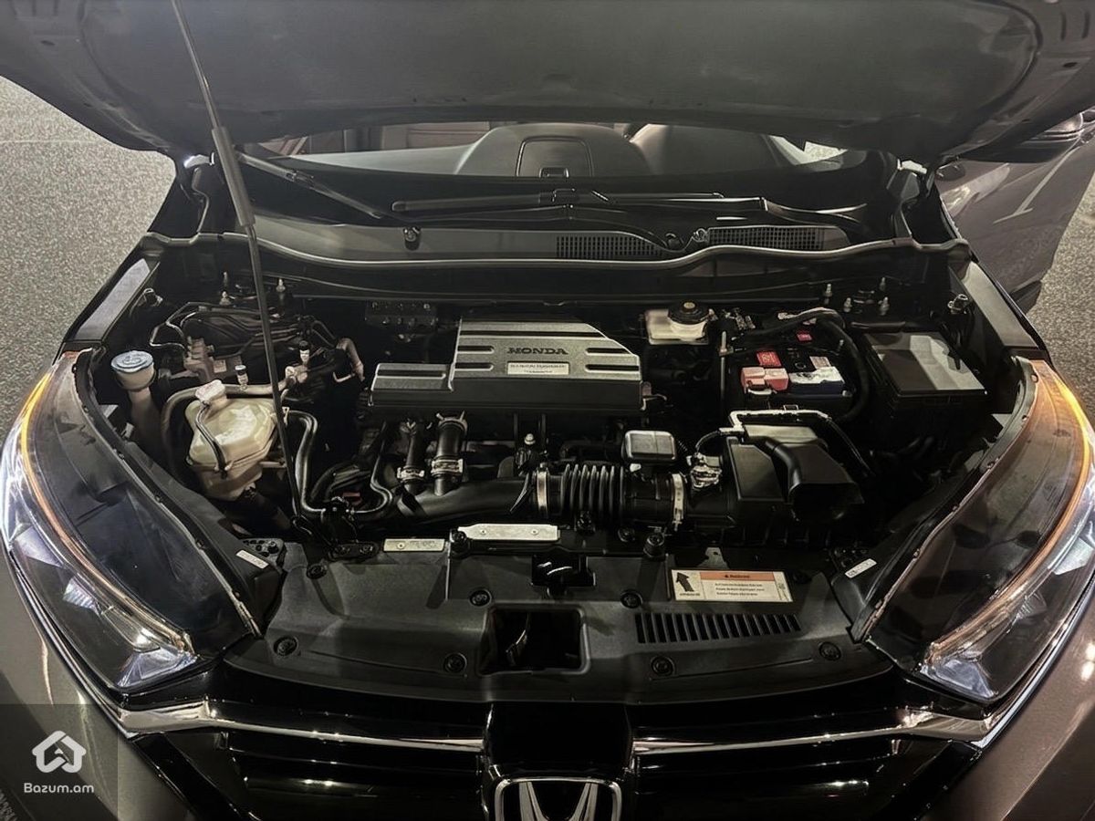 Honda CR-V 2021 - image 18