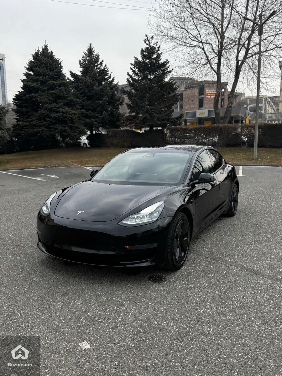 Tesla M3 SR+ - image 2