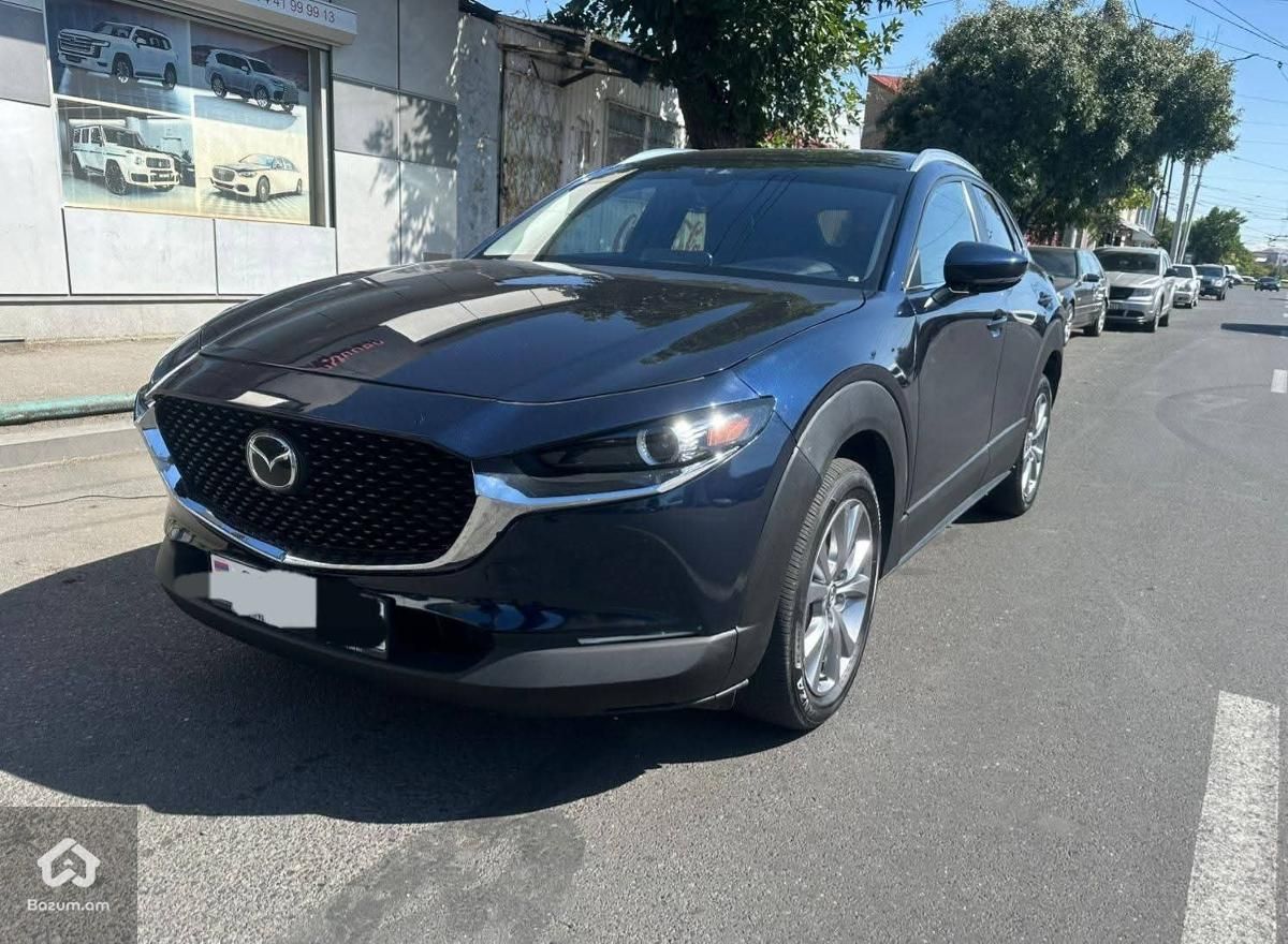Mazda cx30 - image 4