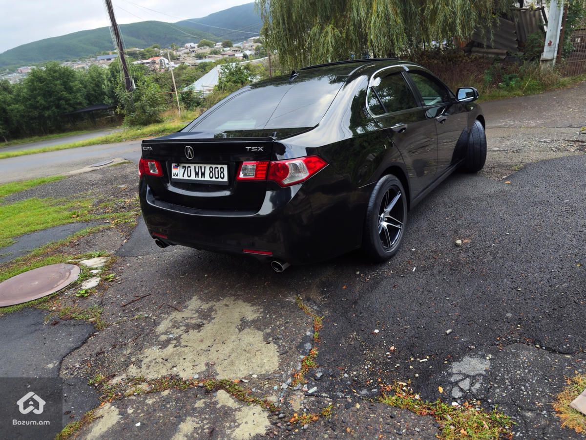 Acura TSX 2010 - image 3