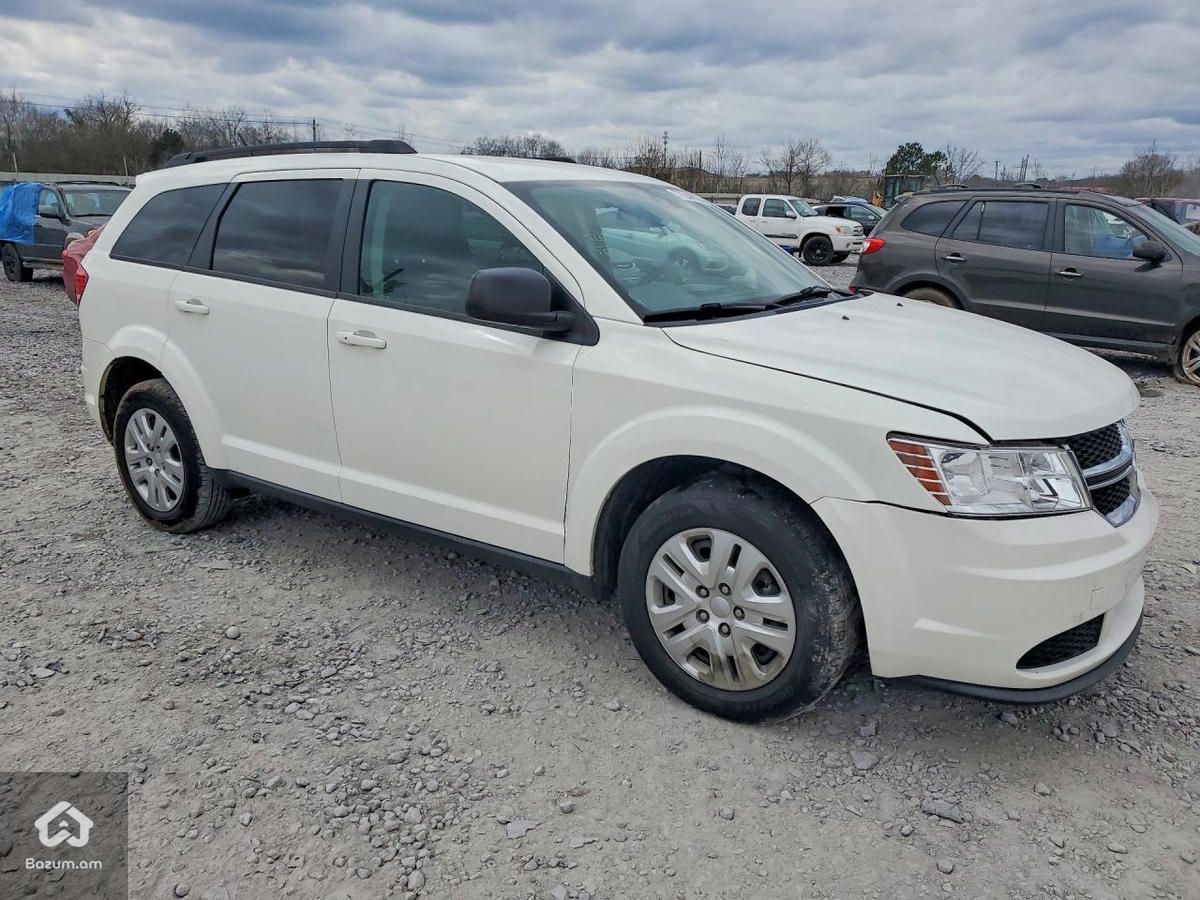 Dodge Journey 2020 - image 2