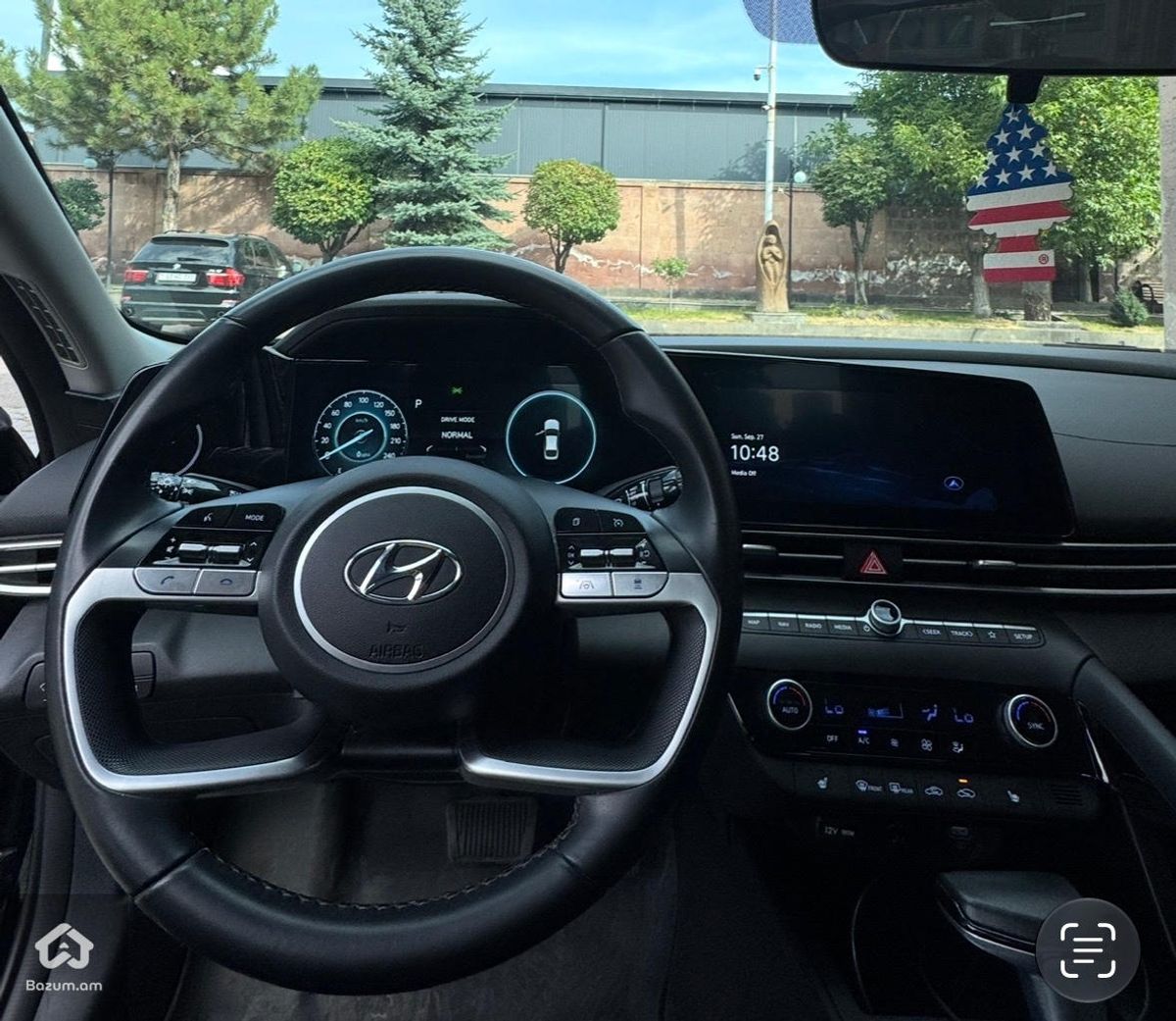 Hyundai Elantra 2023 - image 13