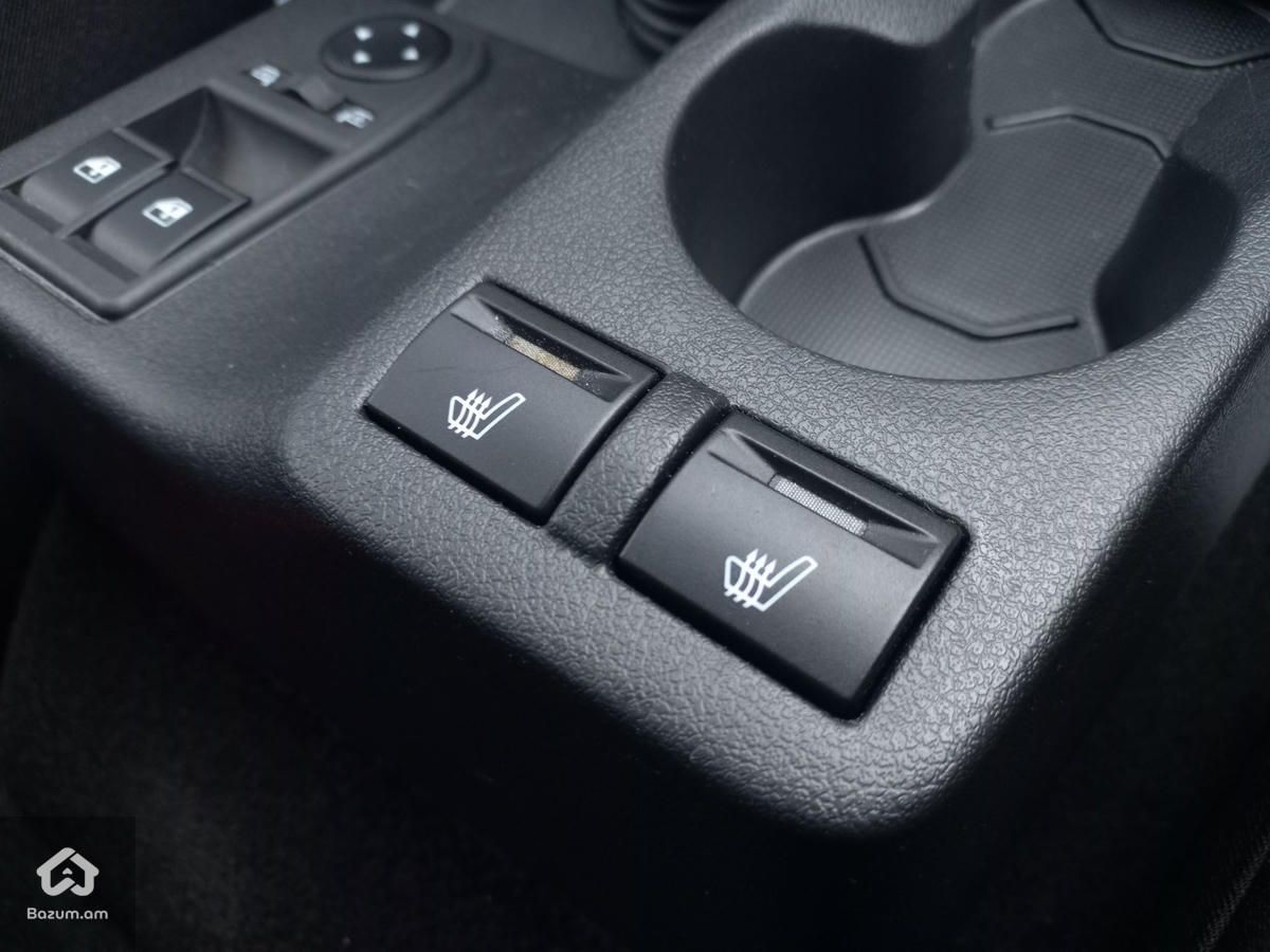 Niva Legend - image 21