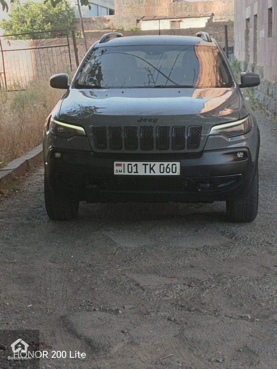Cherokee - image 1