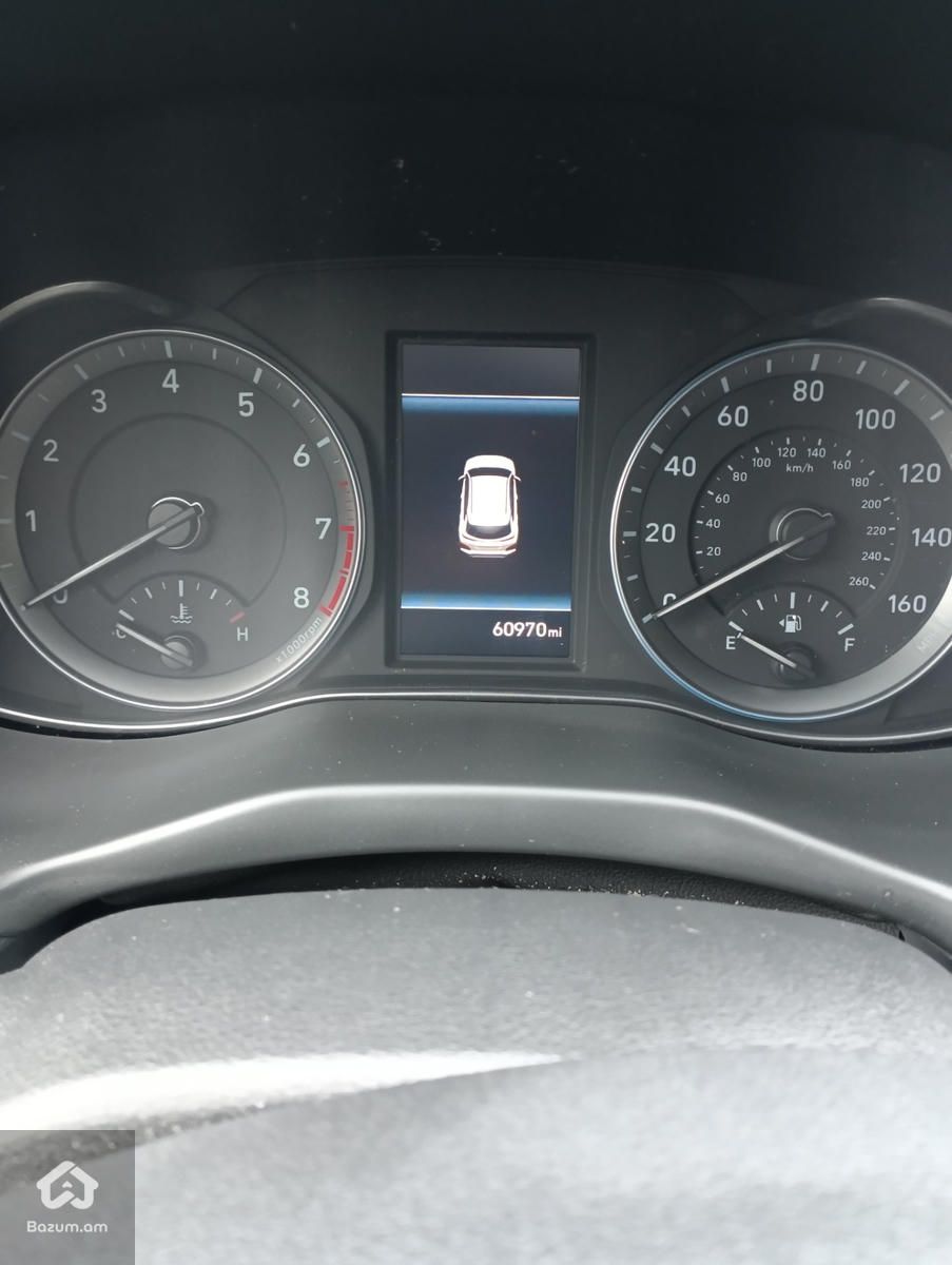 Hyundai Kona Sel Plus - image 13