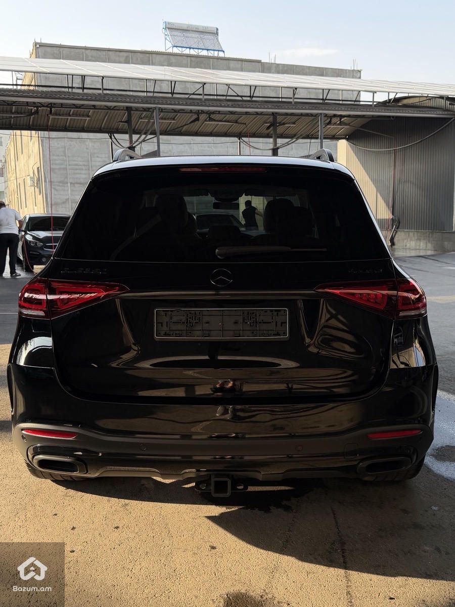 Mercedes-Benz GLE 350 2023 - image 5