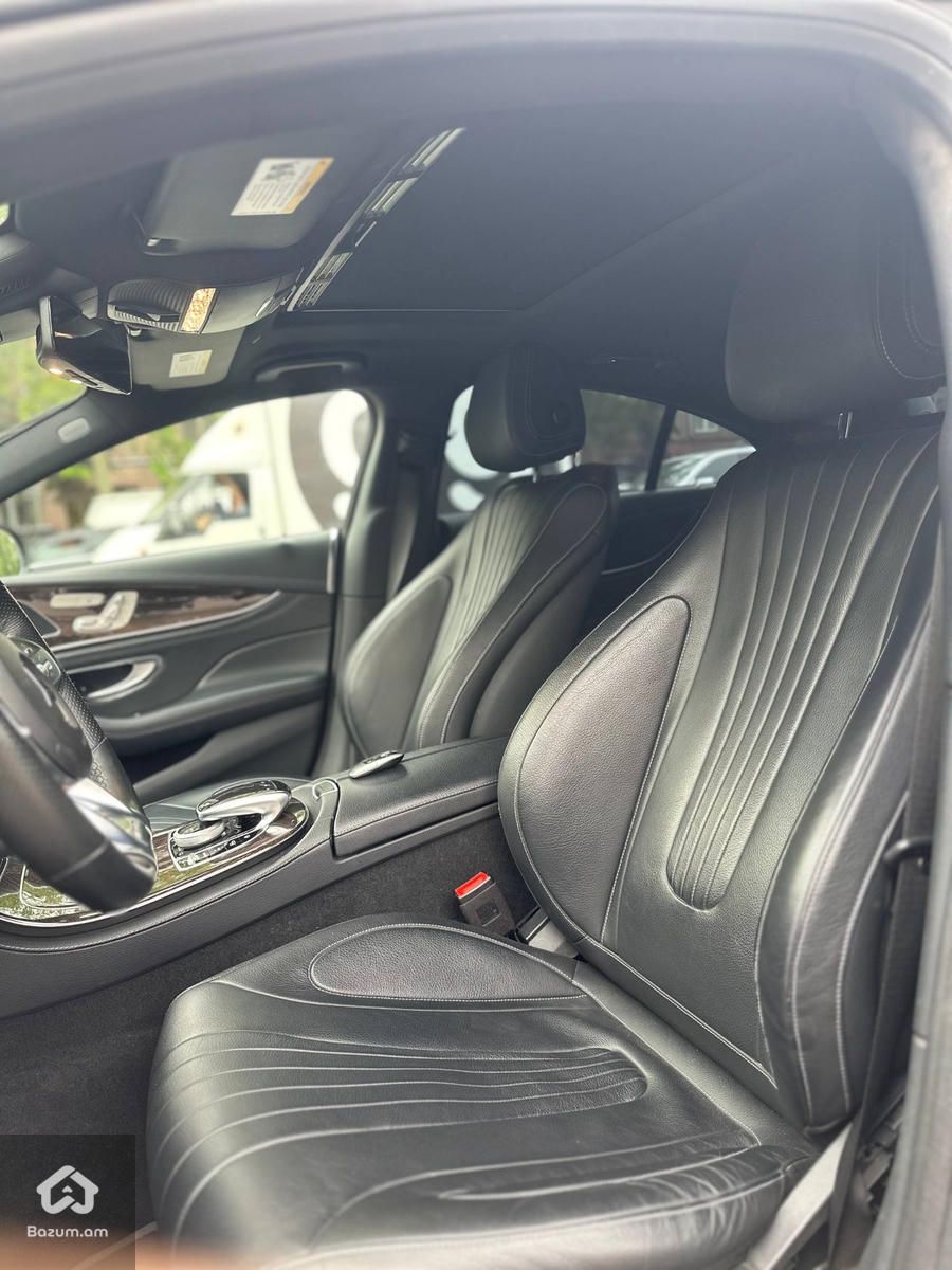 Mercedes-Benz CLS 450  - image 11
