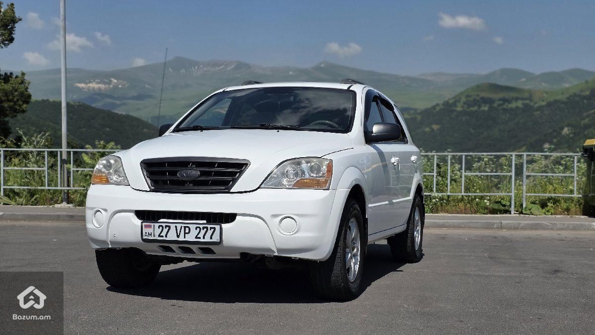 Kia Sorento - image 11