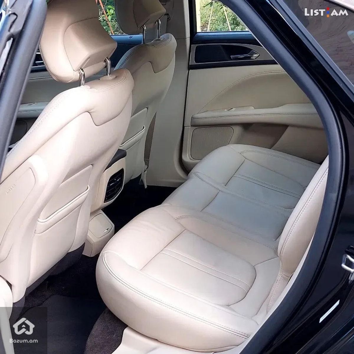 Lincoln MKZ 2017 - image 7