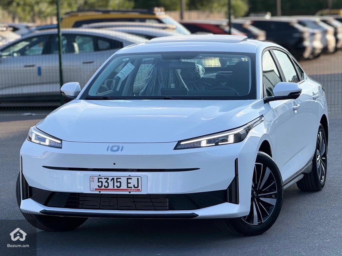 CHANGAN - image 19