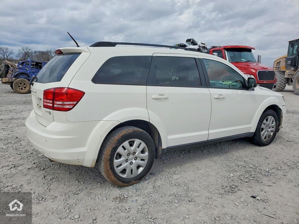 Dodge Journey 2020 - image 3