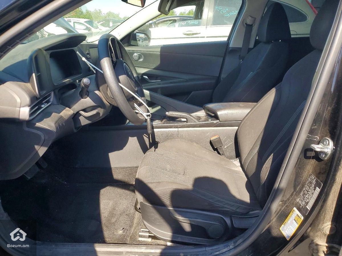 HYUNDAI ELANTRA SE 2024թ․ - image 8