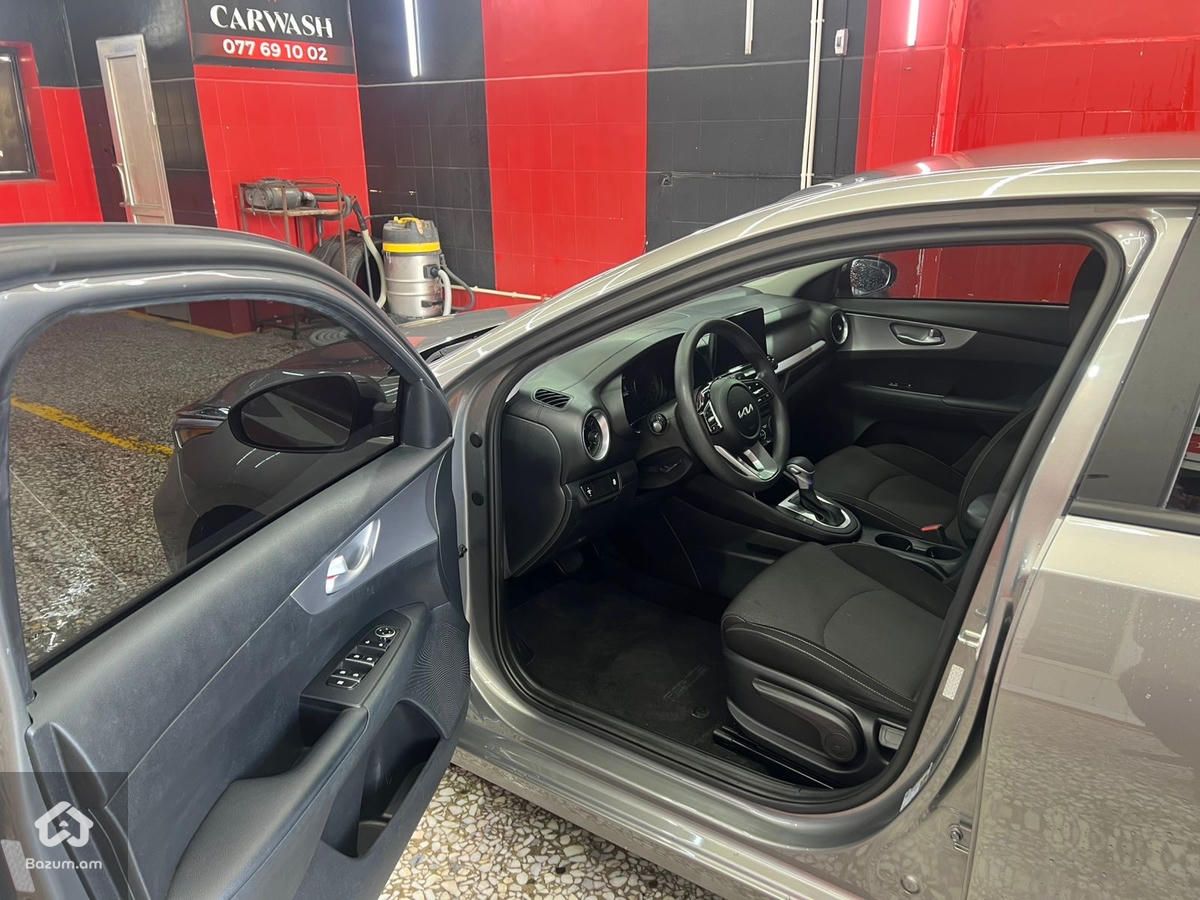 KIA FORTE LX - image 8
