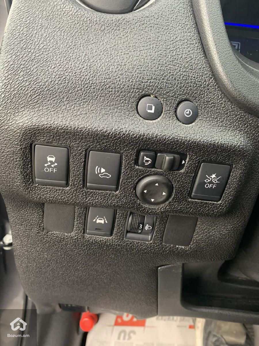 Nissan note e-power - image 18