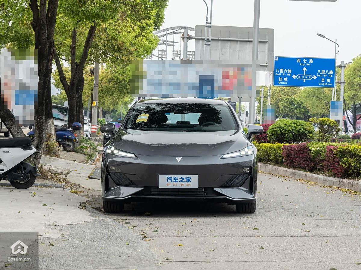 🚘 Deepal SL03 140 Elite – 2025թ. - image 3