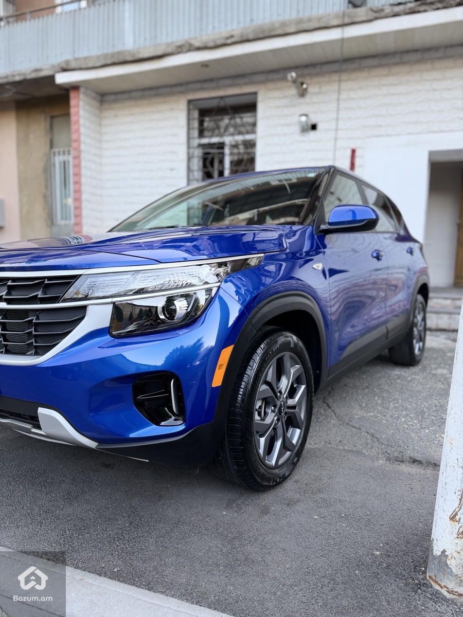 Kia Seltos - image 5