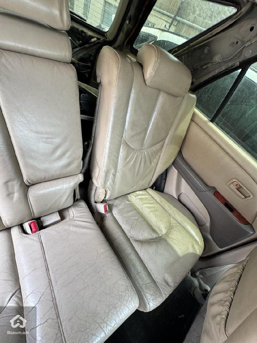 lexus rx300 սիդելնիկ lexus rx սիղելնի toyota harrier kliger highlander սիդելնիկ - image 6