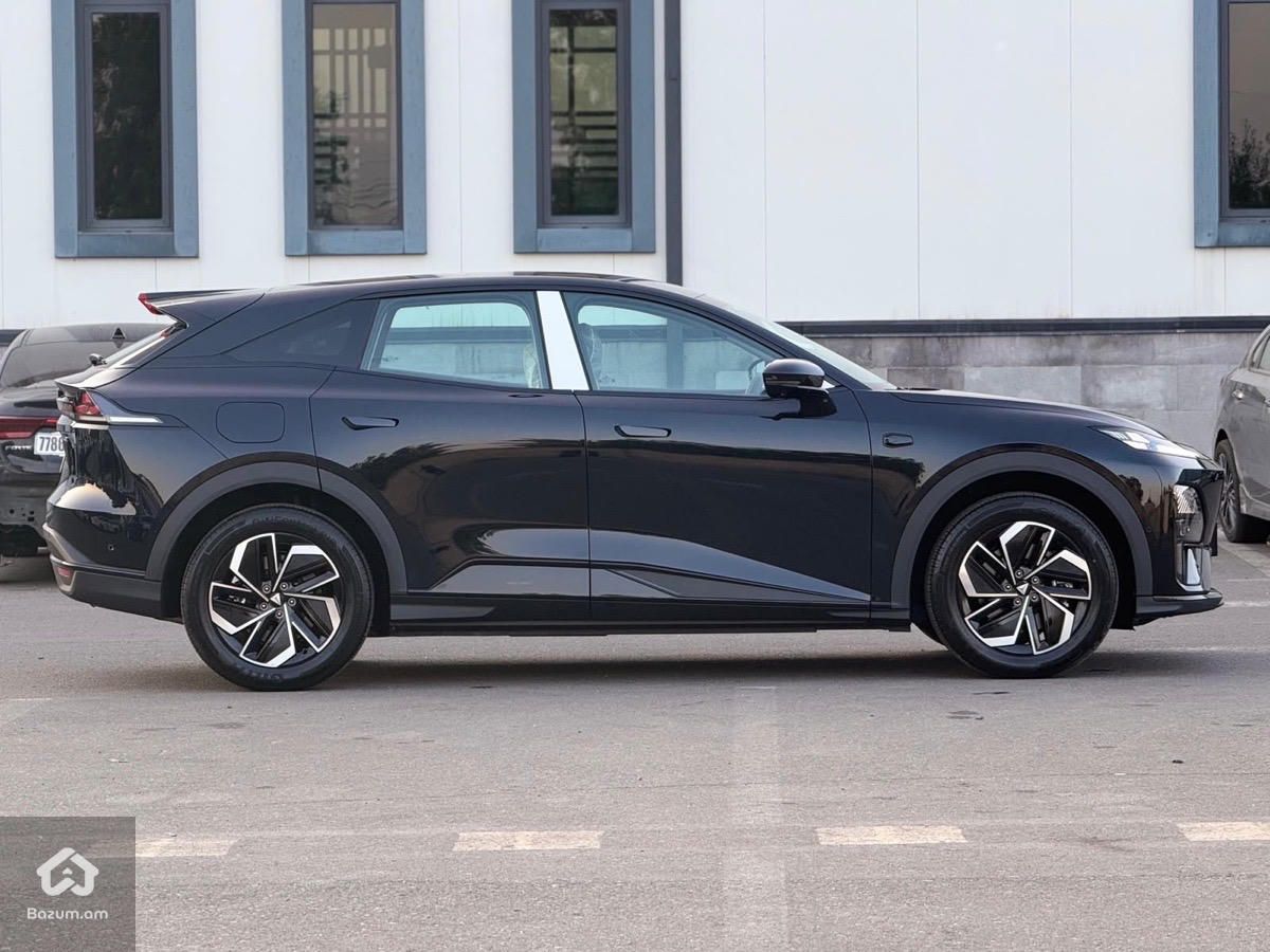 Changan Deepal S07 2026 - image 14