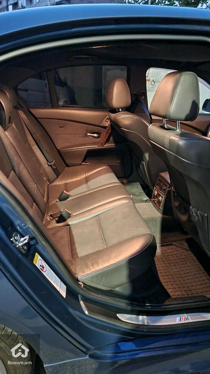 BMW 525 - image 4