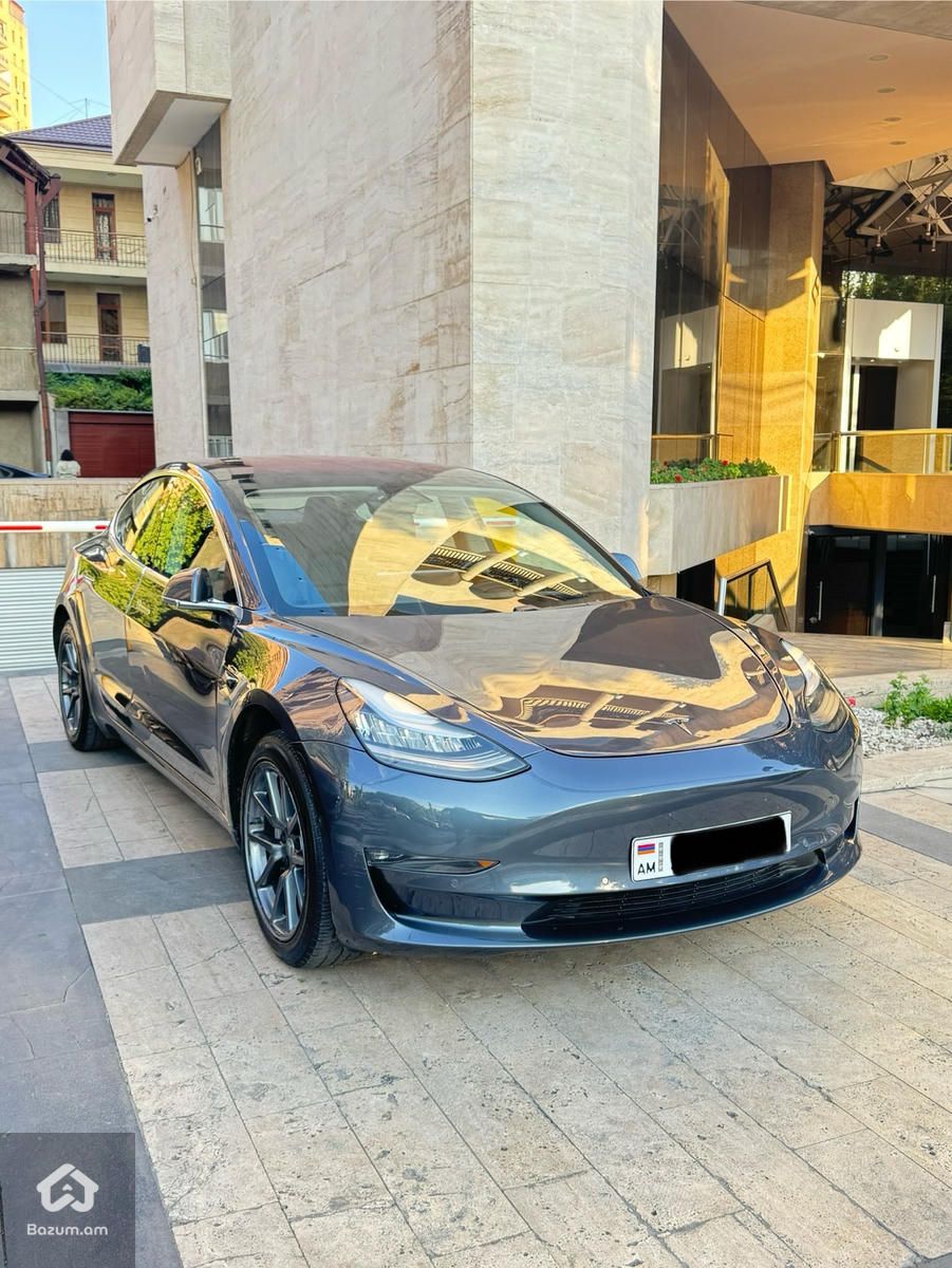 Tesla  - image 1