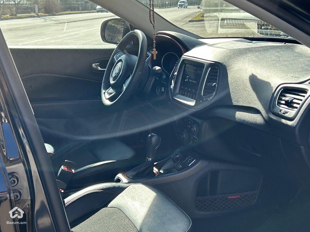 Jeep Compass 2020 - image 5