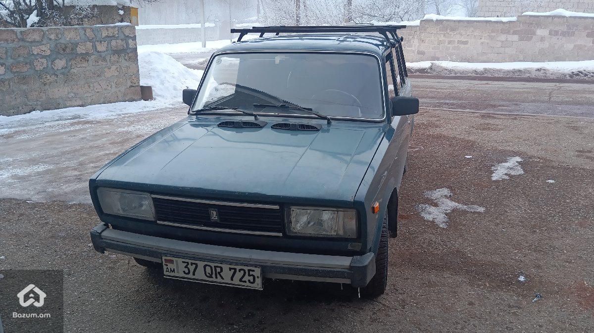 vaz 21074 - image 3