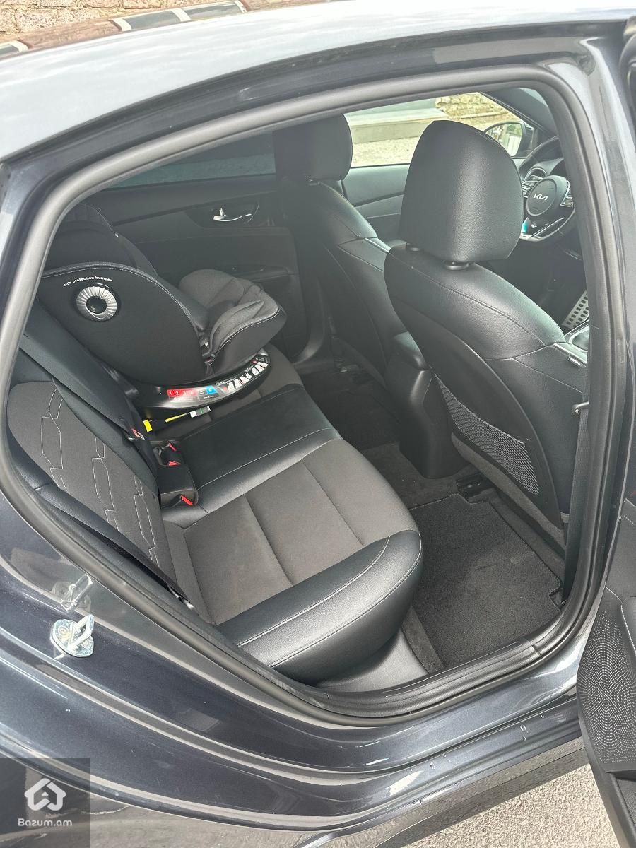 Forte Gt Line - image 9