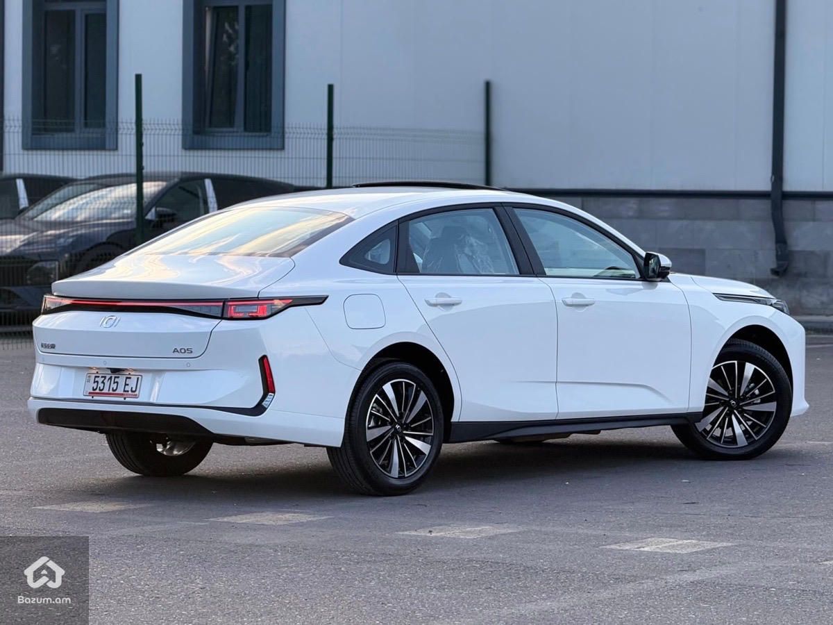 CHANGAN - image 23