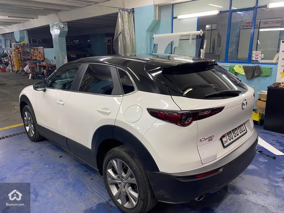 Mazda Cx 30 - image 1
