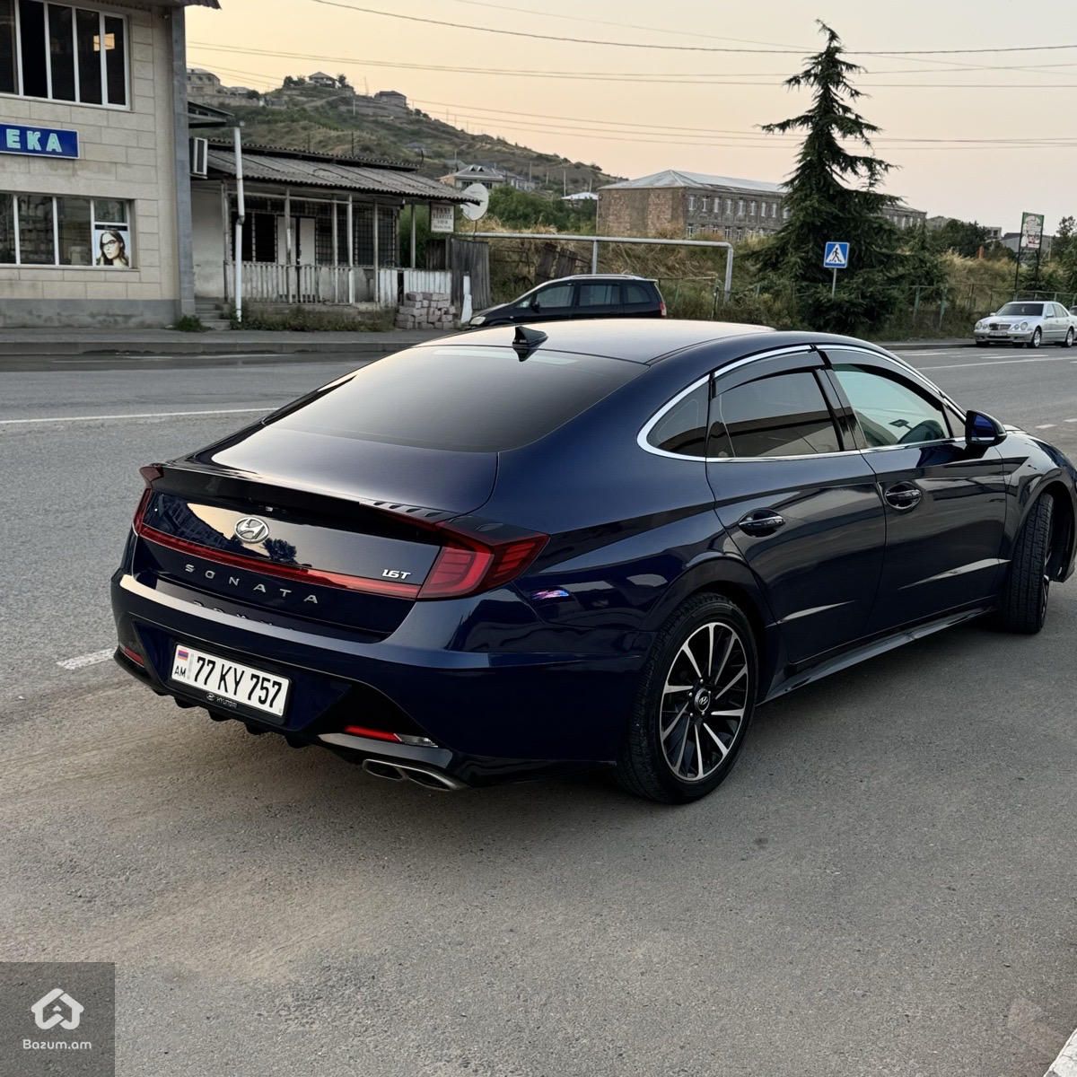 Hyundai Sonata 2020 - image 7